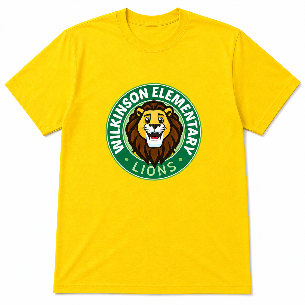Logo Tee